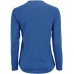 KATIANSEAGO WOMENS/LADIES SPORTY LONG SLEEVE PERFORMANCE T-SHIRT