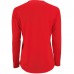 KATIANSEAGO WOMENS/LADIES SPORTY LONG SLEEVE PERFORMANCE T-SHIRT