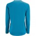 KATIANSEAGO WOMENS/LADIES SPORTY LONG SLEEVE PERFORMANCE T-SHIRT
