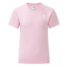 KATIANSEAGO GIRLS ICONIC T-SHIRT
