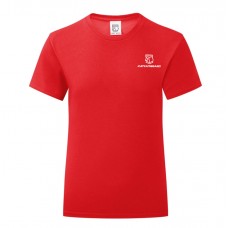 KATIANSEAGO GIRLS ICONIC T-SHIRT