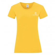 KATIANSEAGO GIRLS ICONIC T-SHIRT