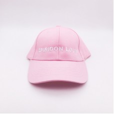 SPIRIDON LOUIS UNISEX LONG BEACH CAP