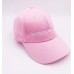 SPIRIDON LOUIS UNISEX LONG BEACH CAP