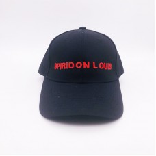 SPIRIDON LOUIS UNISEX LONG BEACH CAP