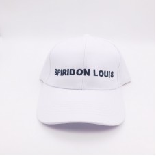 SPIRIDON LOUIS UNISEX LONG BEACH CAP
