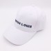 SPIRIDON LOUIS UNISEX LONG BEACH CAP