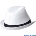 SPIRIDON LOUIS UNISEX FEDORA HAT
