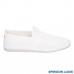 SPIRIDON LOUIS MENS SLIP ON ESPADRILLE SHOE