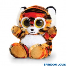 SPIRIDON LOUIS ANIMOTSU TIGER PLUSH TOY