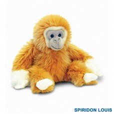 SPIRIDON LOUIS GIBBON PLUSH TOY