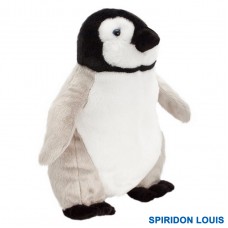 SPIRIDON LOUIS BABY PENGUIN PLUSH TOY