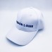 SPYRIDON LOUIS UNISEX LONG BEACH CAP