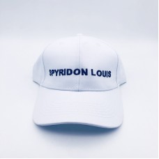 SPYRIDON LOUIS UNISEX LONG BEACH CAP