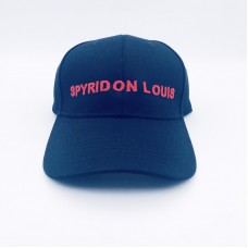 SPYRIDON LOUIS UNISEX LONG BEACH CAP