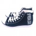 SPYRIDON LOUIS HIGH TOP SHOE