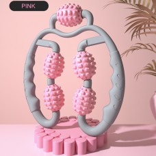 SPYRIDON LOUIS CIRCULAR MASSAGER
