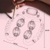 SPYRIDON LOUIS CIRCULAR MASSAGER