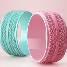 SPYRIDON LOUIS MASSAGE YOGA WHEEL
