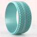 SPYRIDON LOUIS MASSAGE YOGA WHEEL
