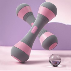 SPYRIDON LOUIS ADJUSTABLE DUMBBELL FOR WOMEN