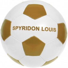 SPYRIDON LOUIS CURVE FOOTBALL