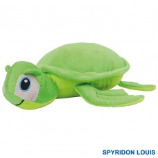 SPYRIDON LOUIS TURTLE PLUSH TOY