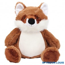 SPYRIDON LOUIS FOX PLUSH TOY