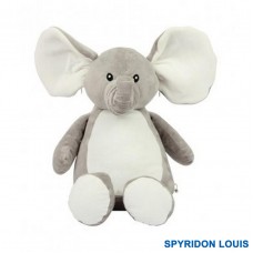 SPYRIDON LOUIS ELEPHANT TOY