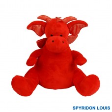 SPYRIDON LOUIS ZIPPIE DRAGON