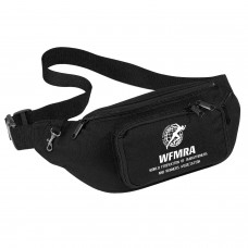 WFMRA BELT BAG - 2 LITRES