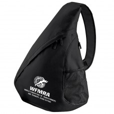WFMRA UNIVERSAL MONOSTRAP BAG / BACKPACK (12 LITRES)