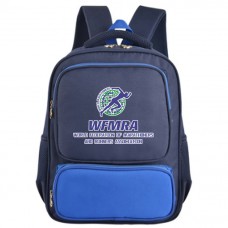 WFMRA SOUVENIR BACKPACK