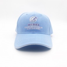 WFMRA START 6 PANEL BASEBALL CAP