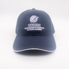 WFMRA START 6 PANEL BASEBALL CAP