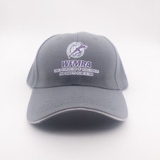 WFMRA START 6 PANEL BASEBALL CAP
