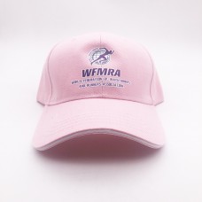 WFMRA START 6 PANEL BASEBALL CAP