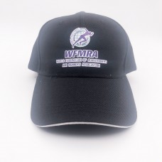 WFMRA START 6 PANEL BASEBALL CAP