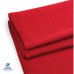 WFMRA UNISEX CLASSIC WOVEN OVERSIZED SCARF