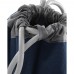 WFMRA ATHLEISURE WATER RESISTANT DRAWSTRING SPORTS GYMSAC BAG