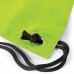 KATIANSEAGO WATER RESISTANT SPORTS GYMSAC DRAWSTRING BAG(11L)