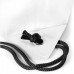 KATIANSEAGO WATER RESISTANT SPORTS GYMSAC DRAWSTRING BAG(11L)