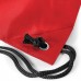 KATIANSEAGO WATER RESISTANT SPORTS GYMSAC DRAWSTRING BAG(11L)