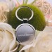 KATIANSEAGO METAL DOUBLE SIDED KEY CHAIN