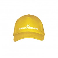 KATIANSEAGO UNISEX LONG BEACH CAP