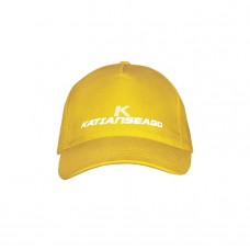 KATIANSEAGO UNISEX LONG BEACH CAP