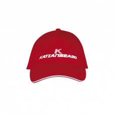 KATIANSEAGO UNISEX LONG BEACH CAP