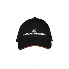 KATIANSEAGO UNISEX LONG BEACH CAP