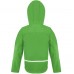 KATIANSEAGO KIDS UNISEX JUNIOR HOODED SOFTSHELL JACKET