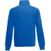 KATIANSEAGO CHILDRENS/KIDS UNISEX POLY-COTTON SWEAT JACKET